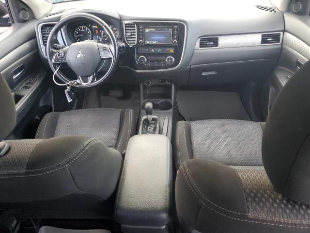 Photo 8 from auction – 2016 MITSUBISHI OUTLANDER with VIN JA4AZ3A37GZ017981