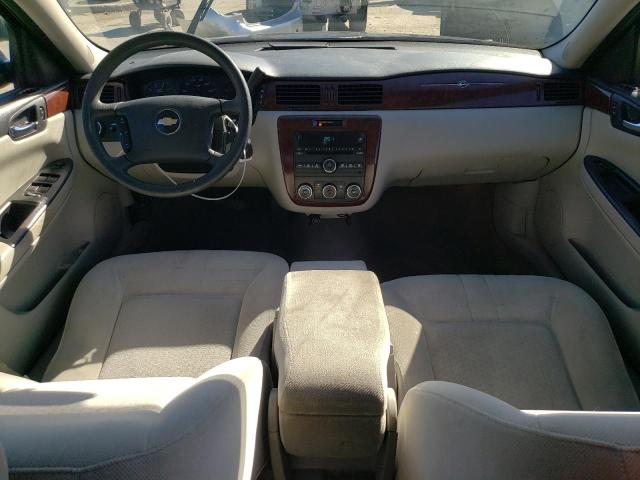 Photo 8 from auction – 2007 CHEVROLET IMPALA LS with VIN 2G1WB55K979145512