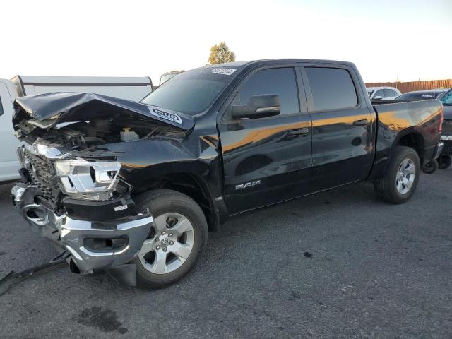 RAM 1500 BIG H 2023 with VIN 1C6RRFFG0PN549268 - Photo from auction