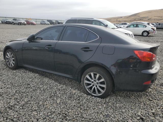 Photo 2 from auction – 2007 LEXUS IS 250 with VIN JTHCK262975010775