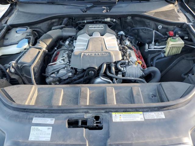 Photo 12 from auction – 2015 AUDI Q7 PREMIUM with VIN WA1LGAFE1FD015278