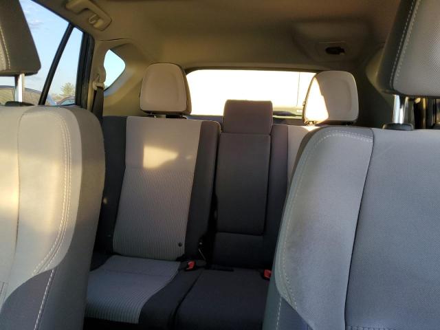 Photo 10 from auction – 2013 TOYOTA RAV4 XLE with VIN JTMRFREV9DD000429