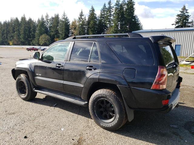 Photo 2 from auction – 2003 TOYOTA 4RUNNER SR with VIN JTEBU14R130016560