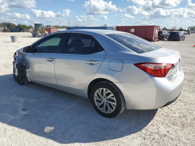 Photo 2 from auction – 2018 TOYOTA COROLLA L with VIN 2T1BURHE9JC034611