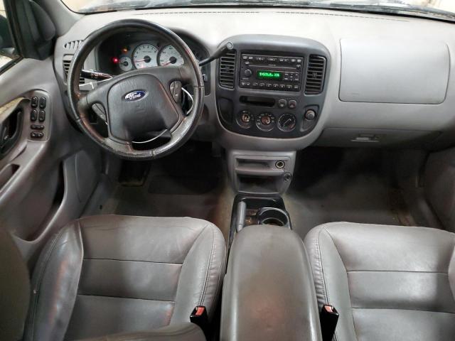 Photo 8 from auction – 2002 FORD ESCAPE XLT with VIN 1FMCU03192KB55395