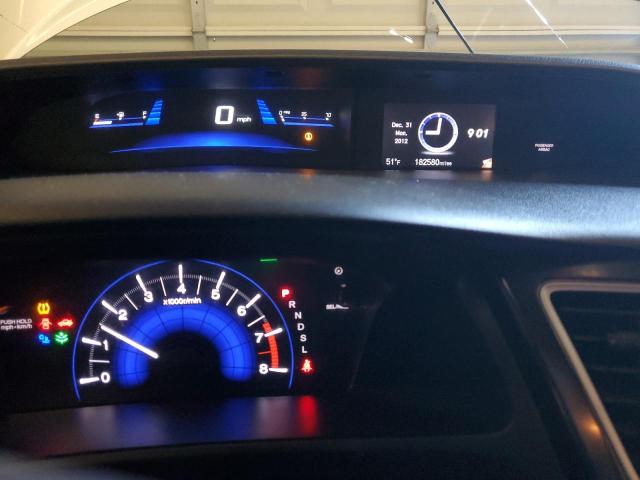 Photo 9 from auction – 2015 HONDA CIVIC SE with VIN 19XFB2F7XFE003735
