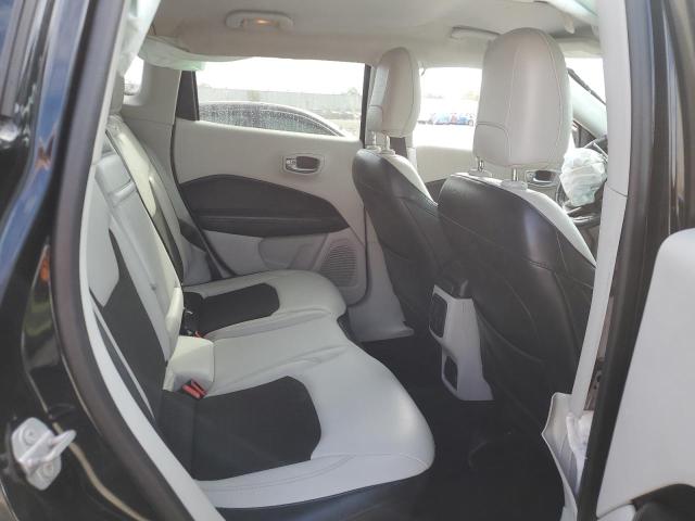 Photo 11 from auction – 2018 JEEP COMPASS LA with VIN 3C4NJCBB6JT108579