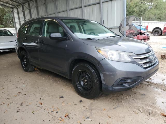 Photo 4 from auction – 2012 HONDA CR-V LX with VIN 2HKRM3H39CH511984