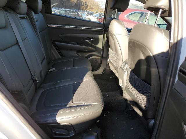 Photo 11 from auction – 2023 HYUNDAI TUCSON SEL with VIN 5NMJFCAE1PH282951