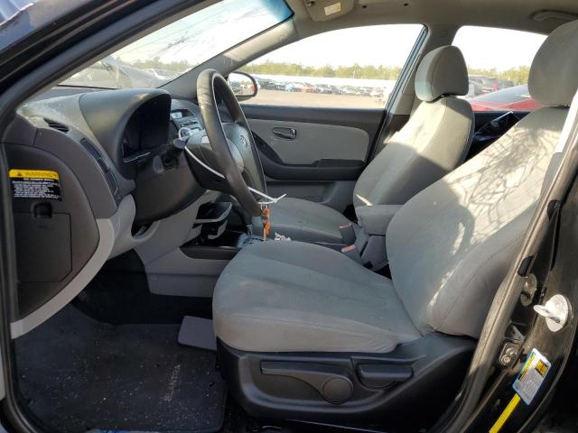 Photo 7 from auction – 2010 HYUNDAI ELANTRA BL with VIN KMHDU4AD5AU891908