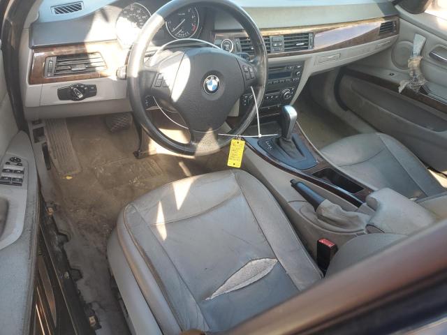 Photo 8 from auction – 2009 BMW 328 XI with VIN WBAPK73539A456443