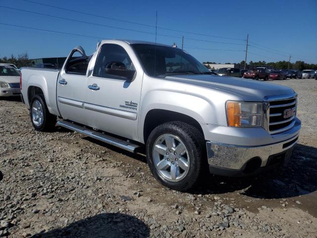 Photo 4 from auction – 2012 GMC SIERRA C15 with VIN 3GTP1VE0XCG162932