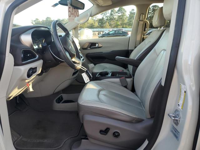 Photo 7 from auction – 2017 CHRYSLER PACIFICA T with VIN 2C4RC1BG4HR688505
