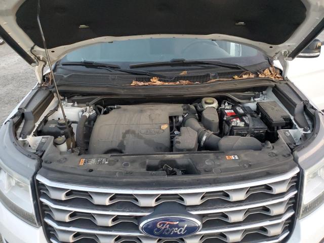Photo 11 from auction – 2017 FORD EXPLORER X with VIN 1FM5K8D85HGC56146