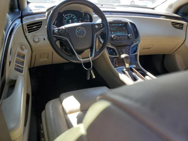 Photo 8 from auction – 2016 BUICK LACROSSE with VIN 1G4GB5G3XGF121854