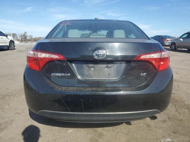 Photo 6 from auction – 2017 TOYOTA COROLLA L with VIN 2T1BURHE3HC749541
