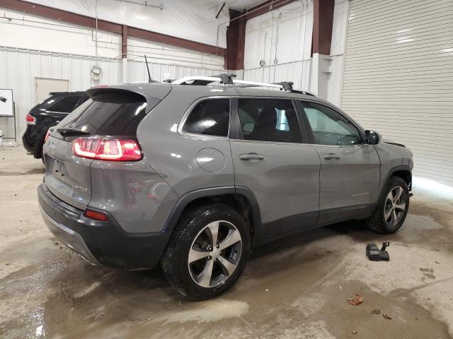 Photo 3 from auction – 2019 JEEP CHEROKEE L with VIN 1C4PJMDN0KD386696