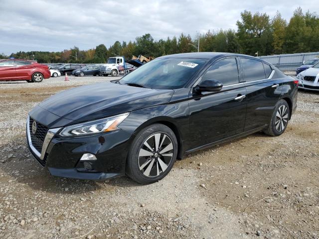 NISSAN ALTIMA SL 2019 with VIN 1N4BL4EV0KC105771 - Photo from auction