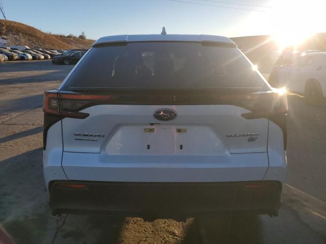 Photo 6 from auction – 2023 SUBARU SOLTERRA P with VIN JTMABABA6PA025578