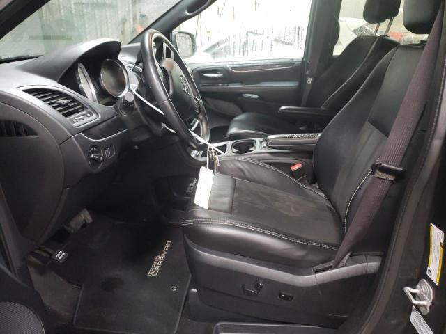 Photo 7 from auction – 2015 DODGE GRAND CARA with VIN 2C4RDGCG7FR687036