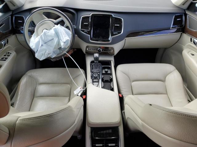 Photo 8 from auction – 2017 VOLVO XC90 T6 with VIN YV4A22PK4H1144901