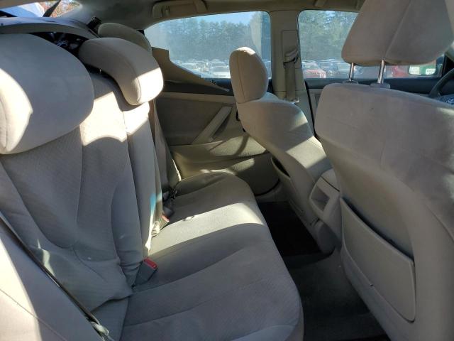 Photo 10 from auction – 2009 TOYOTA CAMRY BASE with VIN 4T1BE46K19U906492