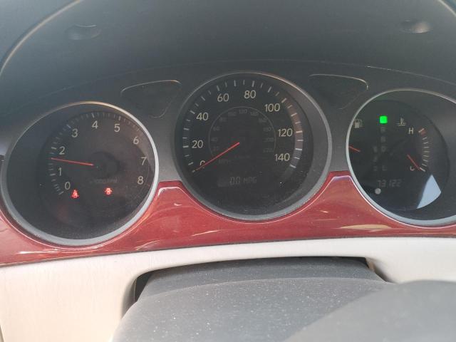 Photo 9 from auction – 2004 LEXUS ES 330 with VIN JTHBA30G745048526