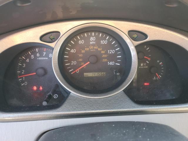Photo 9 from auction – 2002 TOYOTA HIGHLANDER with VIN JTEHF21A320093485