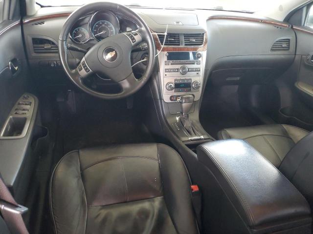 Photo 8 from auction – 2010 CHEVROLET MALIBU LTZ with VIN 1G1ZE5EB2A4141252