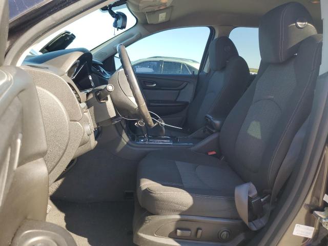 Photo 7 from auction – 2015 CHEVROLET TRAVERSE L with VIN 1GNKRGKD2FJ106242