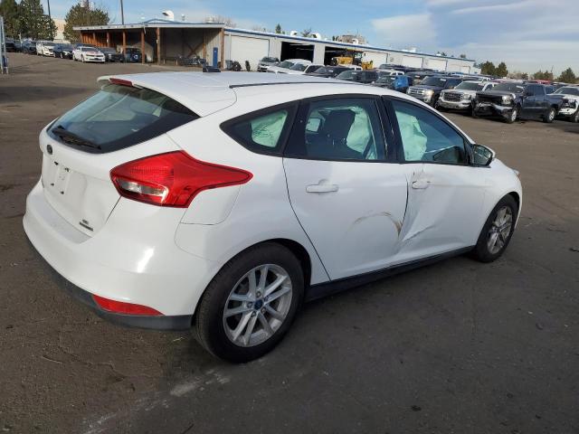 Photo 3 from auction – 2015 FORD FOCUS SE with VIN 1FADP3K23FL233414