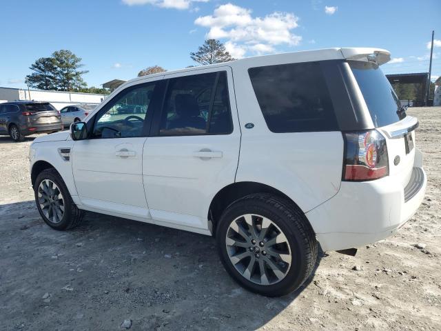Photo 2 from auction – 2015 LAND ROVER LR2 BASE/H with VIN SALFR2BG3FH428394