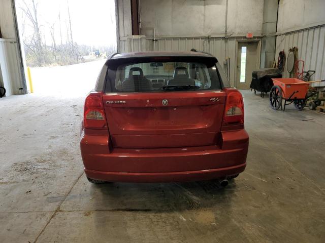 Photo 6 from auction – 2007 DODGE CALIBER R/ with VIN 1B3HB78K07D138962