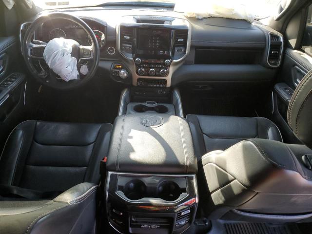 Photo 8 from auction – 2019 RAM 1500 LARAM with VIN 1C6SRFJT5KN774588