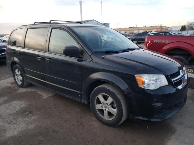 Photo 4 from auction – 2012 DODGE GRAND CARA with VIN 2C4RDGBG6CR311084