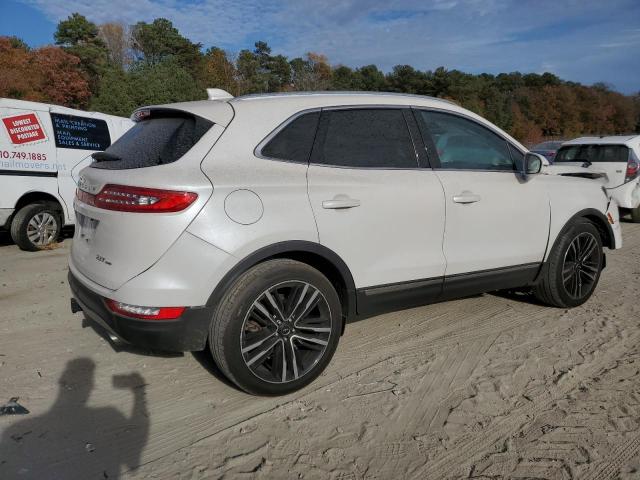 Photo 3 from auction – 2017 LINCOLN MKC BLACK with VIN 5LMTJ4DH3HUL45781