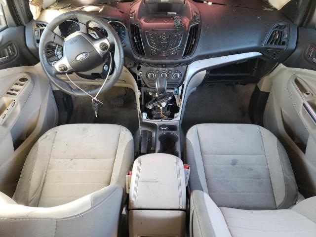 Photo 8 from auction – 2014 FORD ESCAPE SE with VIN 1FMCU9GX3EUC01525