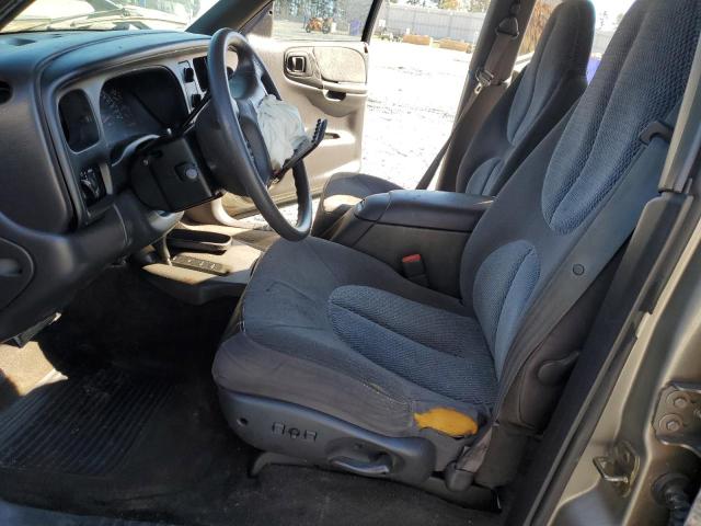 Photo 7 from auction – 2000 DODGE DURANGO with VIN 1B4HS28N0YF307828