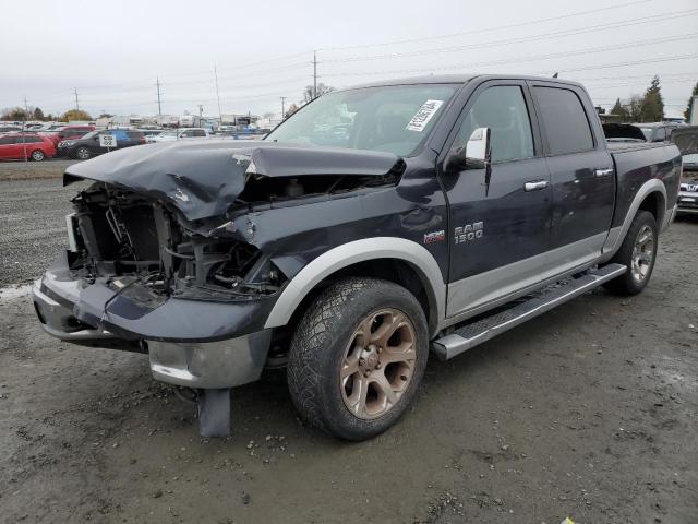 RAM 1500 LARAM 2016 with VIN 1C6RR7NT4GS260979 - Photo from auction