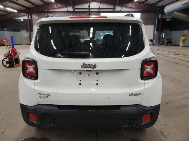 Photo 6 from auction – 2017 JEEP RENEGADE L with VIN ZACCJBBB8HPG37504