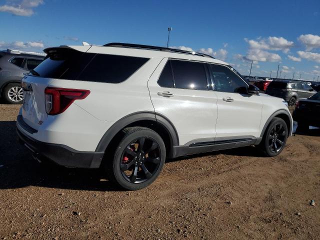 Photo 3 from auction – 2020 FORD EXPLORER S with VIN 1FM5K8GC4LGB63644