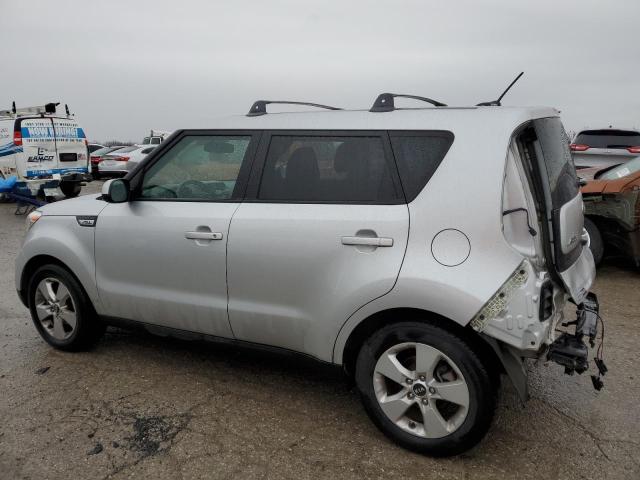 Photo 2 from auction – 2019 KIA SOUL with VIN KNDJN2A26K7687271