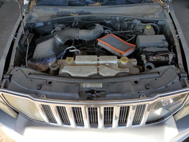 Photo 11 from auction – 2011 JEEP LIBERTY SP with VIN 1J4PP2GK3BW578813