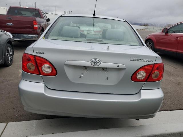 Photo 6 from auction – 2006 TOYOTA COROLLA CE with VIN 2T1BR32E86C596157