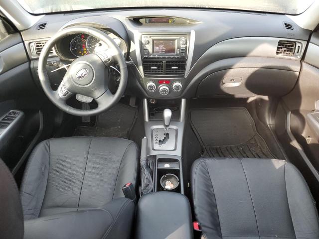 Photo 8 from auction – 2011 SUBARU FORESTER L with VIN JF2SHAEC0BH774426