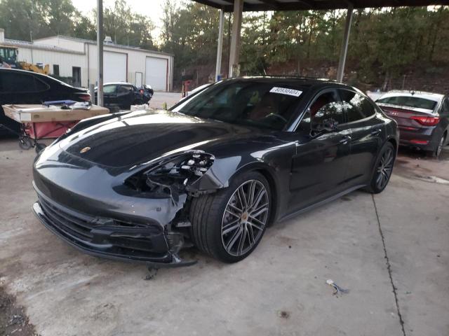 صورة رقم 1 من المزاد - 2018 PORSCHE PANAMERA 4 مع VIN WP0AA2A71JL103338