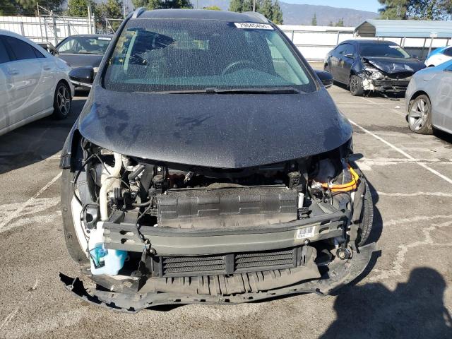 Photo 5 from auction – 2017 CHEVROLET BOLT EV PR with VIN 1G1FX6S07H4183299