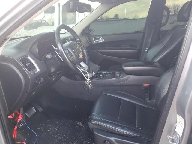 Photo 7 from auction – 2014 DODGE DURANGO LI with VIN 1C4RDJDG0EC451041