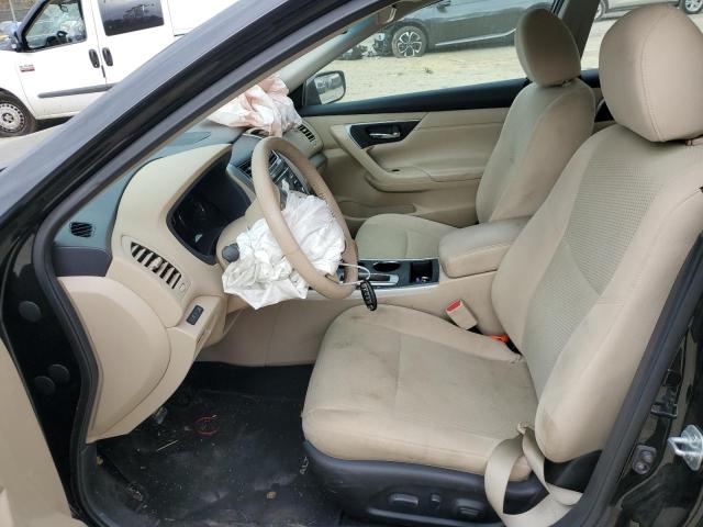 Photo 7 from auction – 2015 NISSAN ALTIMA 2.5 with VIN 1N4AL3AP0FC419651