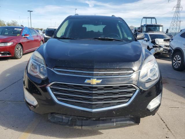 Photo 5 from auction – 2016 CHEVROLET EQUINOX LT with VIN 2GNALCEK7G1126854
